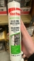 silicona acética multiuso fischer 260ml