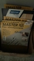 Lija Master Plus Anti Empaste Grosor P120 X Unidad - comprar online