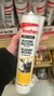 silicona neutra uso construcción fischer 260ml - comprar online