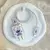 1 conjunto de protetor de carregador rápido Stitch 18W/20W - cabo durável e ca na internet