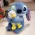 60cm huggable ponto plushies abraço pato kawaii anime estilo japonês wink pont