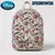 Disney dos desenhos animados mochila feminina mickey mouse pato donald padrão e - loja online