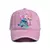 Disney-Anjo ponto masculino e feminino Boné de poliéster bonito, chapéu de so - Store kids