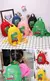 Imagem do Crianças bonito dos desenhos animados dinossauro sacos de escola anti-perdido m