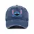 Disney-Anjo ponto masculino e feminino Boné de poliéster bonito, chapéu de so - comprar online