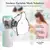 Nebulizador portátil da malha, atomizador, produtos dos cuidados médicos, puls - comprar online