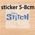 1l disney stitch garrafa de água esportiva com marcador de tempo copo à prova - Store kids