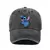 Disney-Anjo ponto masculino e feminino Boné de poliéster bonito, chapéu de so - loja online
