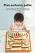 Labirinto magnético infantil bola de caminhada treinamento de concentração do - Store kids