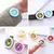 Repelente de mosquitos fivela clipe pulseira anti mosquito diretamente ferrament na internet