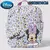 Disney dos desenhos animados mochila feminina mickey mouse pato donald padrão e na internet