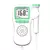 Detector ultrassônico de frequência cardíaca do bebê, monitor fetal de frequ - Store kids