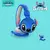 Novo disney stitch sem fio bluetooth fones de ouvido AH-806 alta fidelidade som - Store kids