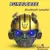 Imagem do Novo presente! Portátil Bumblebee LED Bluetooth Speaker 360 Subwoofer estéreo