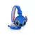 Imagem do Novo disney stitch sem fio bluetooth fones de ouvido AH-806 alta fidelidade som