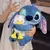 60cm huggable ponto plushies abraço pato kawaii anime estilo japonês wink pont na internet