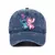 Disney-Anjo ponto masculino e feminino Boné de poliéster bonito, chapéu de so - comprar online
