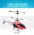 Imagem do Recarregável mini rc drone remoto seguro resistente a quedas helicópteros rc d