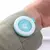 Repelente de mosquitos fivela clipe pulseira anti mosquito diretamente ferrament na internet