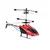 Imagem do Recarregável mini rc drone remoto seguro resistente a quedas helicópteros rc d