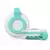 Repelente de mosquitos fivela clipe pulseira anti mosquito diretamente ferrament - Store kids