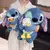 60cm huggable ponto plushies abraço pato kawaii anime estilo japonês wink pont - loja online