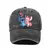 Disney-Anjo ponto masculino e feminino Boné de poliéster bonito, chapéu de so - loja online