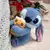 Imagem do 60cm huggable ponto plushies abraço pato kawaii anime estilo japonês wink pont