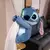 Imagem do 60cm huggable ponto plushies abraço pato kawaii anime estilo japonês wink pont