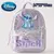 Disney dos desenhos animados mochila feminina mickey mouse pato donald padrão e