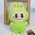 5 pçs/lote coelho brinquedo de pelúcia kawaii coelho branco brinquedo de pelú - Store kids
