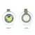 Repelente de mosquitos fivela clipe pulseira anti mosquito diretamente ferrament - comprar online