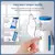 Nebulizador portátil da malha, atomizador, produtos dos cuidados médicos, puls - comprar online