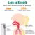 Imagem do Nebulizador portátil da malha, atomizador, produtos dos cuidados médicos, puls