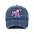 Disney-Anjo ponto masculino e feminino Boné de poliéster bonito, chapéu de so - Store kids