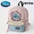 Disney dos desenhos animados mochila feminina mickey mouse pato donald padrão e - comprar online