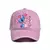 Disney-Anjo ponto masculino e feminino Boné de poliéster bonito, chapéu de so - loja online