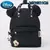 Disney dos desenhos animados mochila feminina mickey mouse pato donald padrão e - comprar online