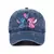 Disney-Anjo ponto masculino e feminino Boné de poliéster bonito, chapéu de so - comprar online