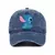 Disney-Anjo ponto masculino e feminino Boné de poliéster bonito, chapéu de so na internet