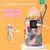 Aquecedor de mamadeiras para bebês, útil, tomada usb, aquecedor de mamadeiras, - loja online