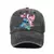 Disney-Anjo ponto masculino e feminino Boné de poliéster bonito, chapéu de so