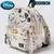 Disney dos desenhos animados mochila feminina mickey mouse pato donald padrão e - Store kids