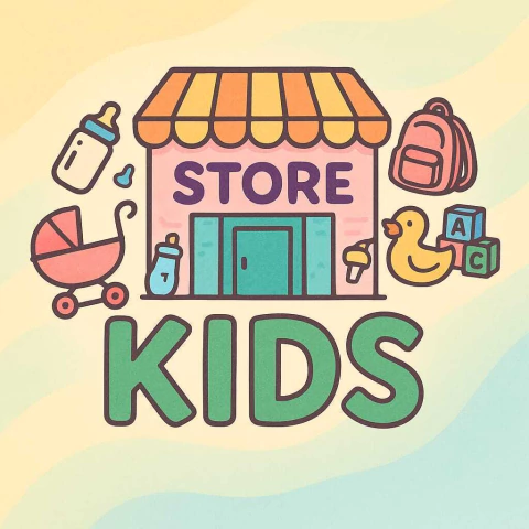 Store kids