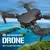 drone profissional dron fluxo óptico 4k câmera dupla fotografia aérea na internet