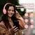 Imagem do Siindoo-fones de ouvido sem fio dobráveis, fones de ouvido estéreo Bluetooth,