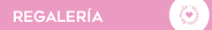 Banner de la categoría REGALERÍA