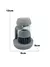 Cepillo con dispensador de jabon y base. - comprar en línea