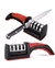 Afilador de cuchillos para cocina con 3 ranuras y una más para las tijeras. - comprar en línea