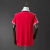 Camisa Manchester United Retrô 1998/1999 Home - Vermelha Umbro na internet